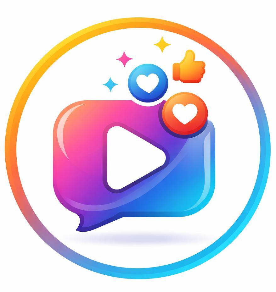 Wahab Wahab Social Media Application Servises Logo