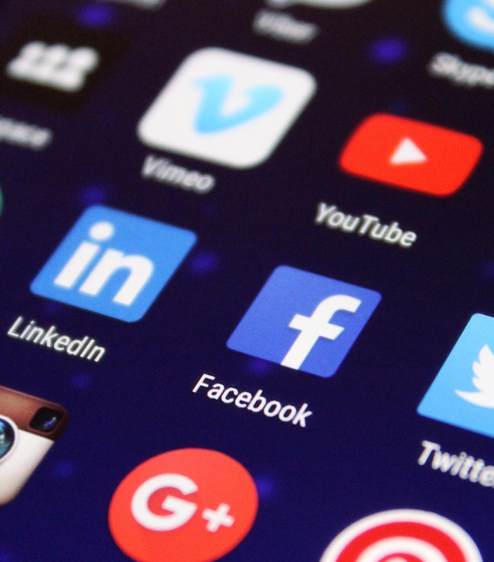 social media analytics dashboard